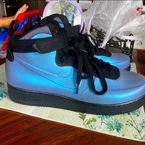 Nike Air Force 1 Foamposite Cup | Size 13